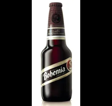 Bohemia Oscura