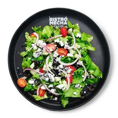 Ensalada Amor Mediterráneo