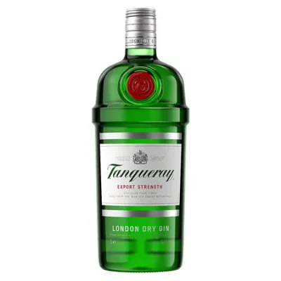 Gin Tanqueray