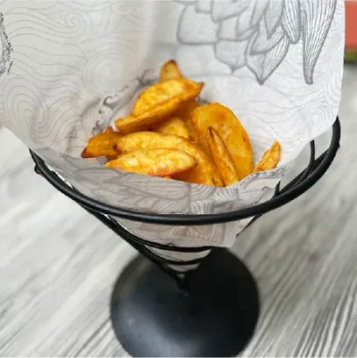 Papas Gajo