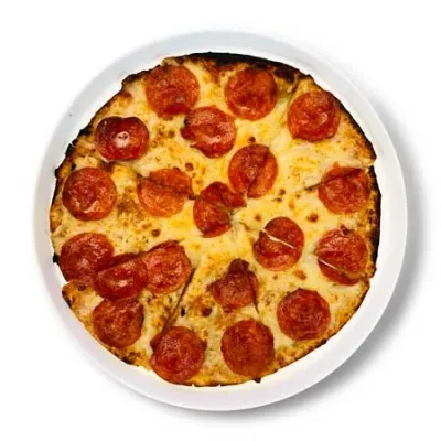 Pizza Pepperoni