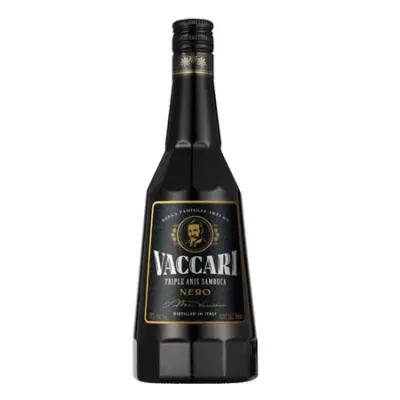 Sambuca Black