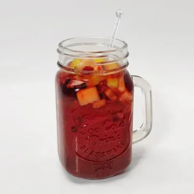 Soda Italiana November