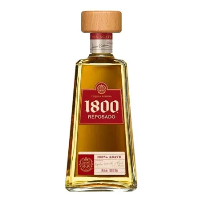 Tequila 1800 Reposado