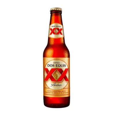 XX Ámbar